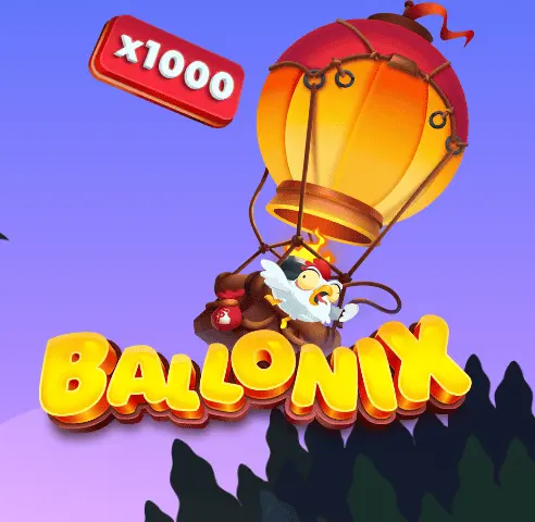 BalloniX giocabilità